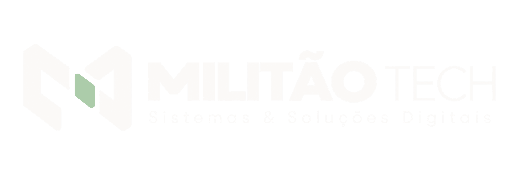 Militão Tech